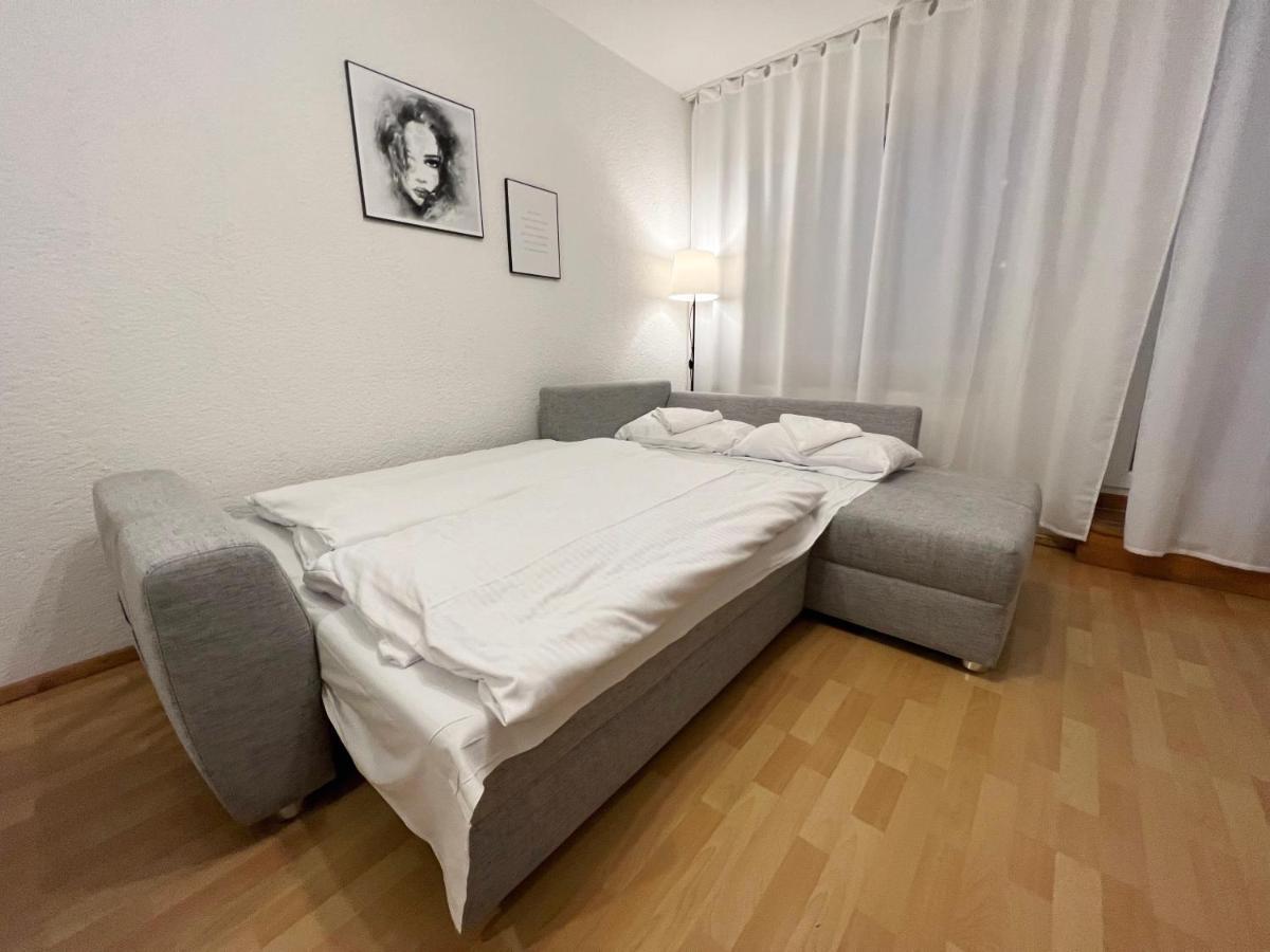 85Qm - Zentrale Lage - Parkplatz Apartment Gottingen Exterior photo